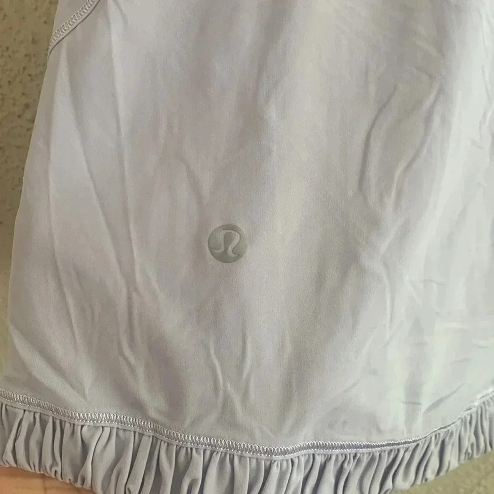 Lululemon Athletica Womens Track Jacket Size 6 - Picture 7 of 9